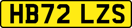 HB72LZS