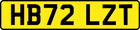 HB72LZT