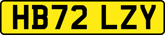 HB72LZY