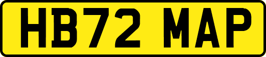 HB72MAP