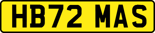 HB72MAS