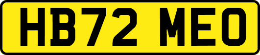 HB72MEO