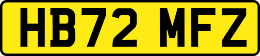 HB72MFZ