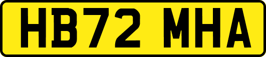 HB72MHA