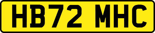 HB72MHC