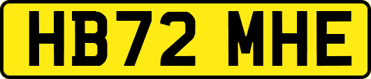 HB72MHE