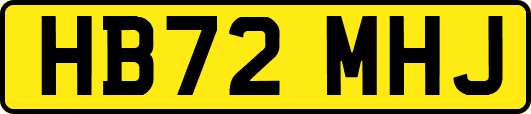 HB72MHJ
