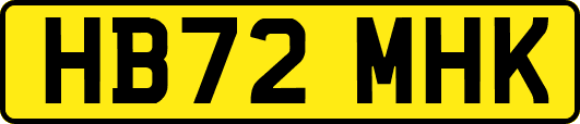 HB72MHK