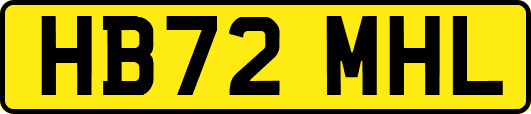 HB72MHL