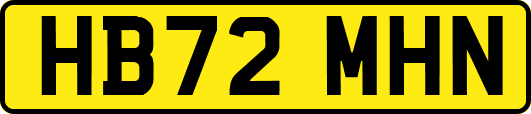HB72MHN