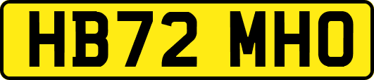 HB72MHO