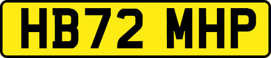HB72MHP