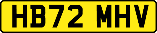 HB72MHV
