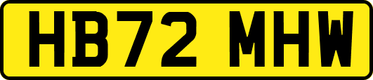 HB72MHW