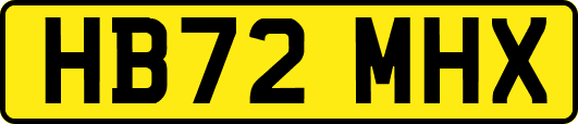 HB72MHX