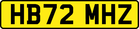 HB72MHZ