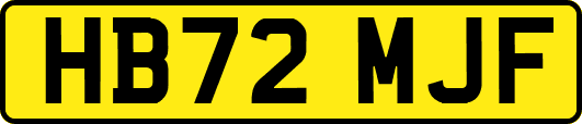 HB72MJF