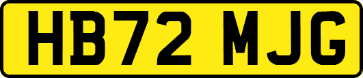 HB72MJG