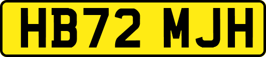 HB72MJH