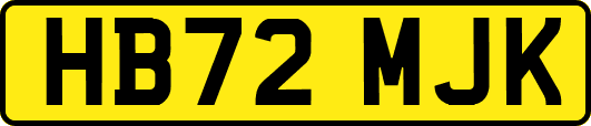 HB72MJK