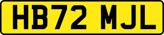 HB72MJL