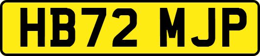 HB72MJP