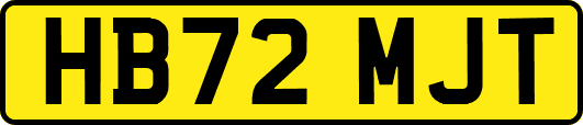 HB72MJT