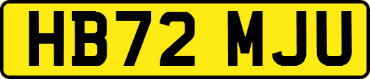 HB72MJU
