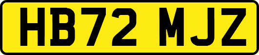 HB72MJZ