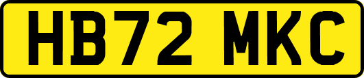 HB72MKC