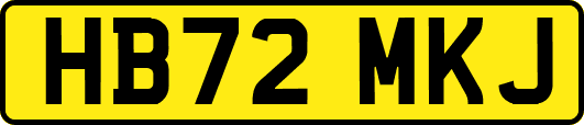 HB72MKJ