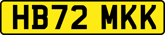 HB72MKK