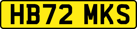 HB72MKS