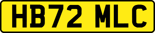 HB72MLC