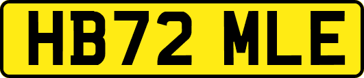 HB72MLE