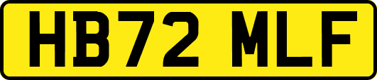 HB72MLF