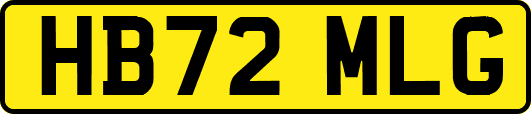 HB72MLG