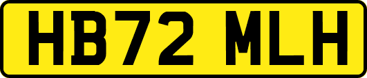 HB72MLH