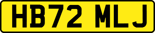 HB72MLJ