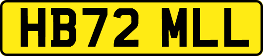 HB72MLL