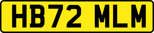 HB72MLM