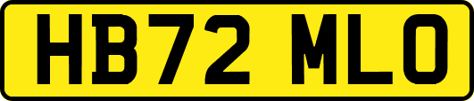 HB72MLO