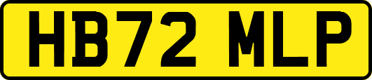 HB72MLP