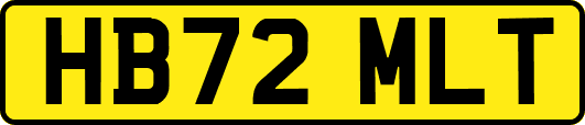 HB72MLT