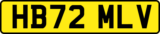 HB72MLV