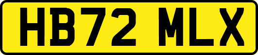 HB72MLX