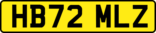 HB72MLZ