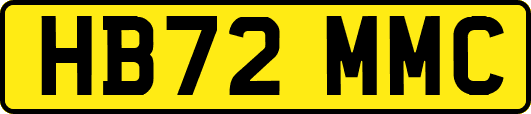 HB72MMC