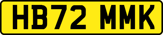 HB72MMK