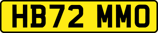 HB72MMO